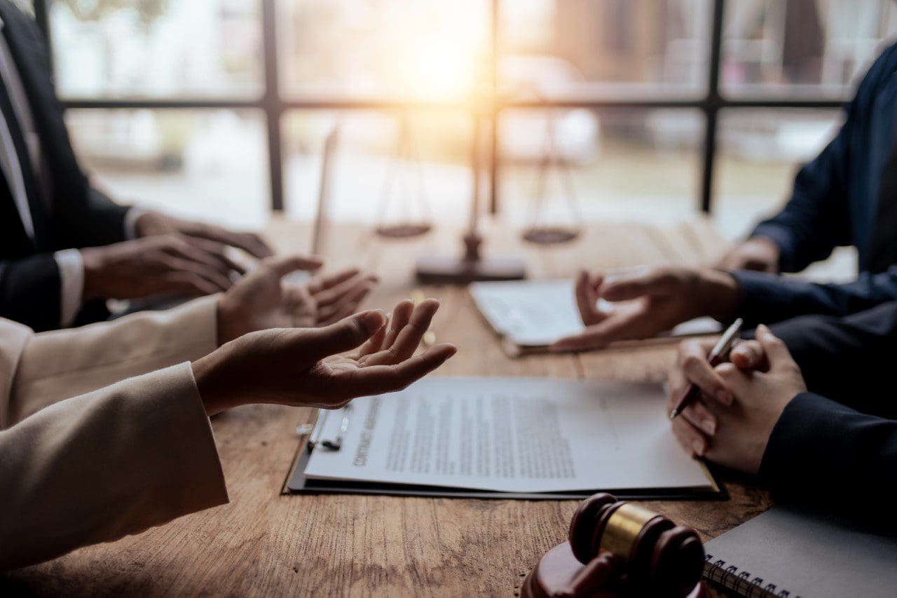 Collins Legal Advisors