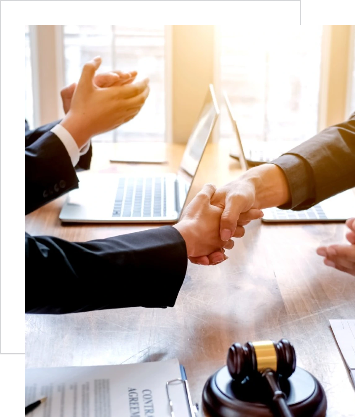 Collins Legal Advisors