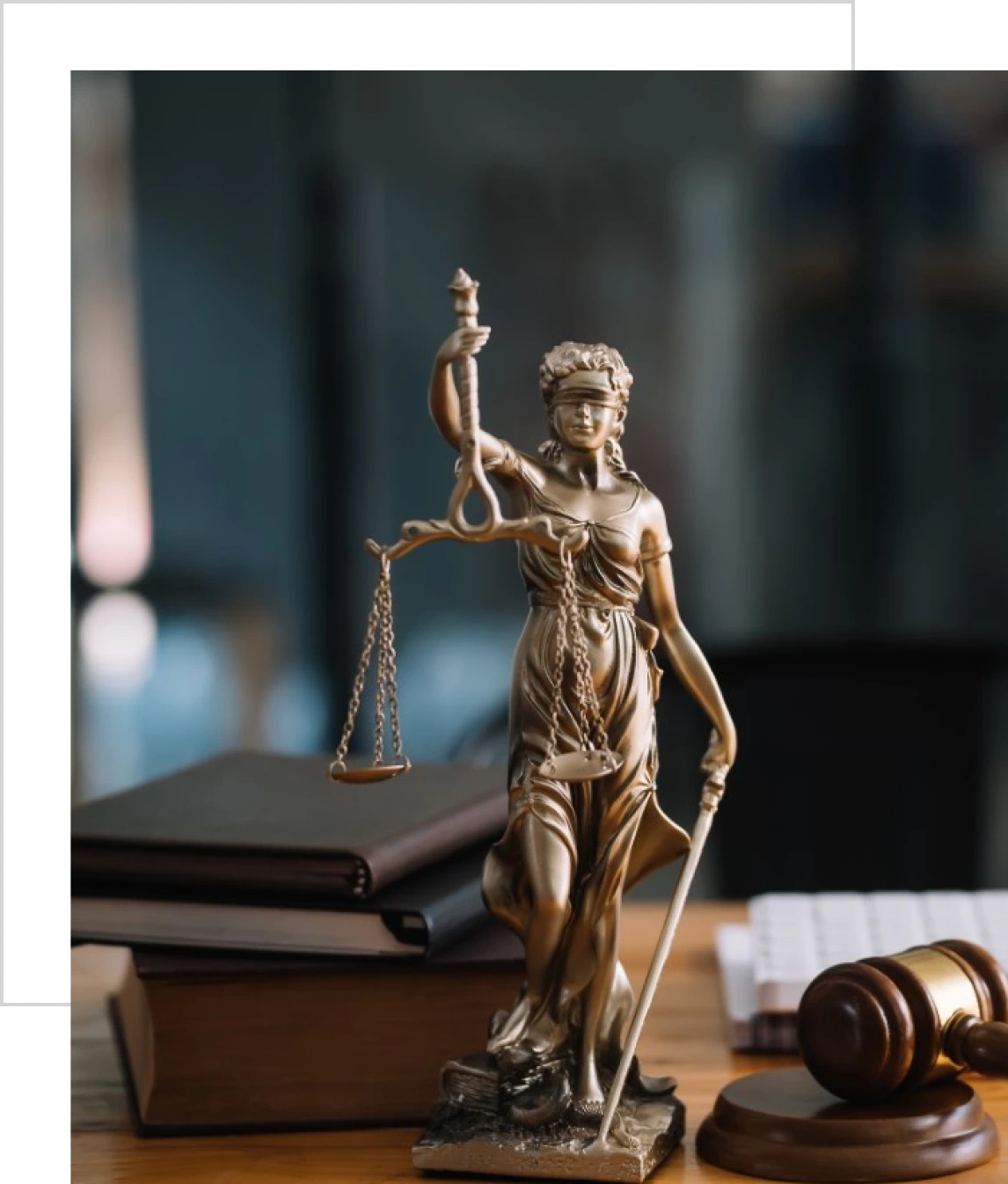 Collins Legal Advisors